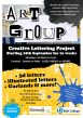 Creative Lettering Project *STILL PLACES AVAILABLE*