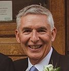 Welcome to Michael, Our New Chair