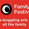 Family Arts Festival Radstock – 2nd Nov