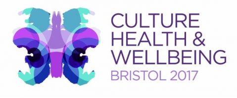 CW to speak at Conf. for Culture, Health & Wellbeing