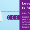 Artist Call-Out: Love Letter to Radstock