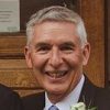 Welcome to Michael, Our New Chair