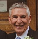 Welcome to Michael, Our New Chair