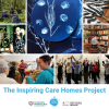 Inspiring Care Homes: Second phase of initiative launches